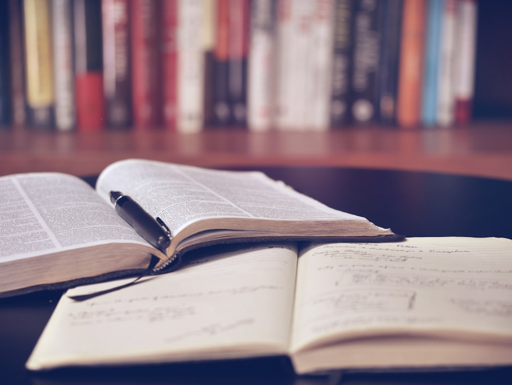 Iemand leest gericht door documentatie — antwoorden op veelgestelde vragen